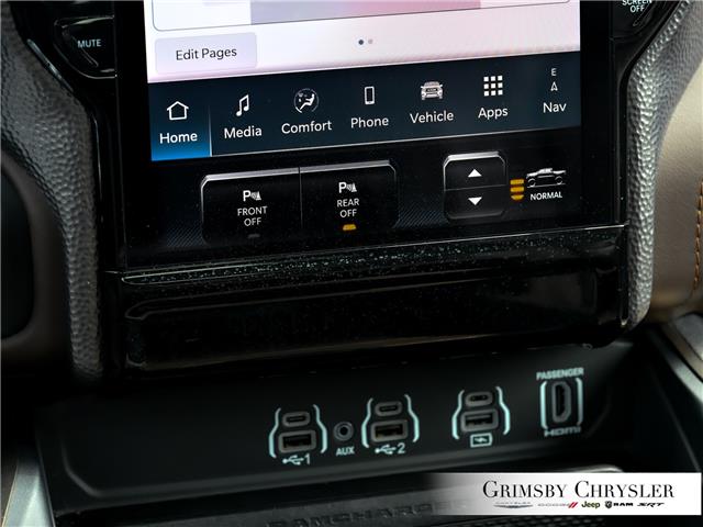 2025 RAM 1500 Limited (Stk: U6398) in Grimsby - Image 26 of 34