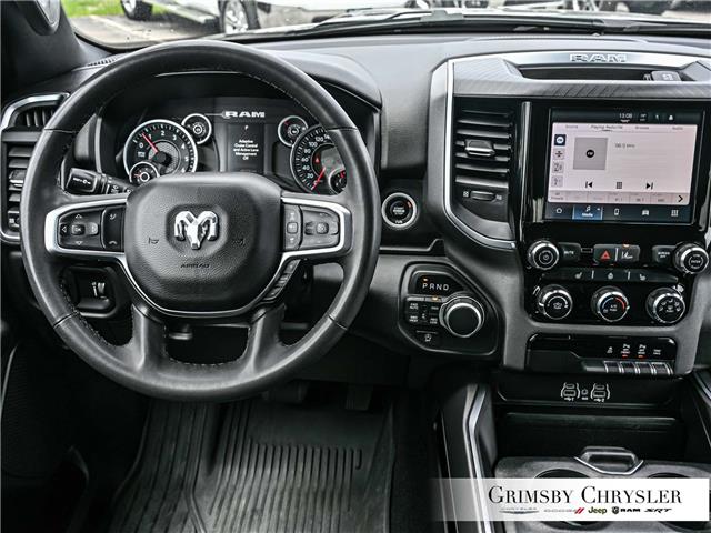 2025 RAM 1500 Big Horn (Stk: U6399) in Grimsby - Image 24 of 29