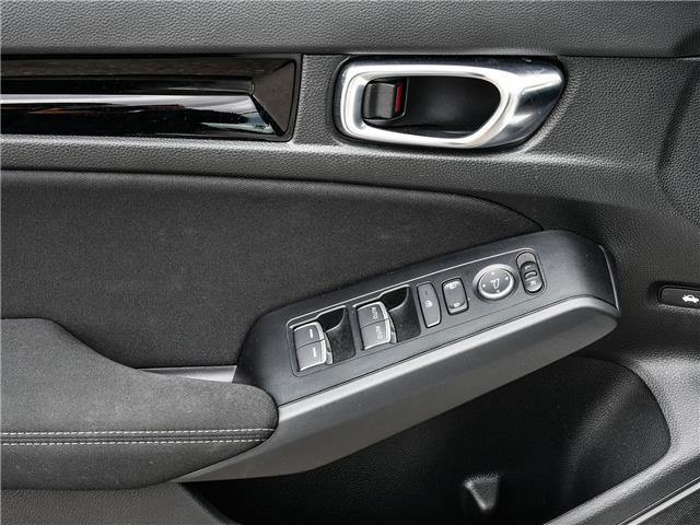 2024 Honda Civic EX (Stk: 260102A) in Mississauga - Image 11 of 20 2024 Honda Civic EX (Stk: 260102A) in Mississauga - Image 11 of 20