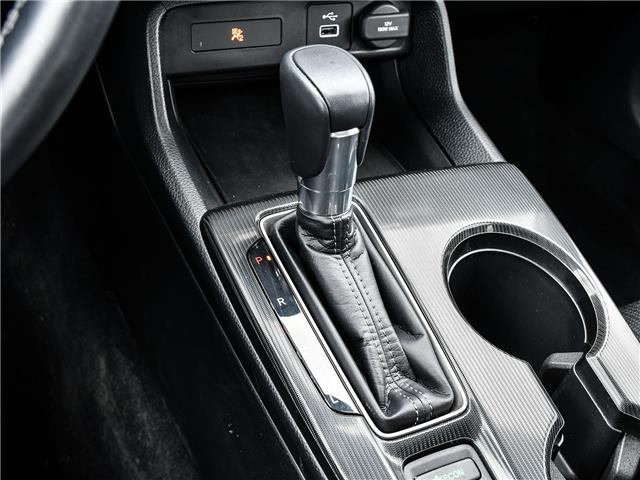 2024 Honda Civic EX (Stk: 260102A) in Mississauga - Image 12 of 20 2024 Honda Civic EX (Stk: 260102A) in Mississauga - Image 12 of 20