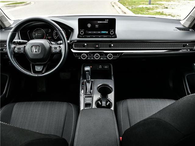 2024 Honda Civic EX (Stk: 260102A) in Mississauga - Image 20 of 20 2024 Honda Civic EX (Stk: 260102A) in Mississauga - Image 20 of 20