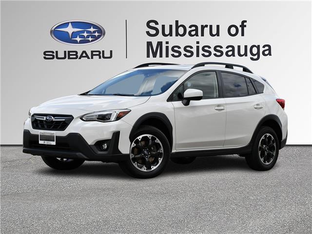 2023 Subaru Crosstrek Sport (Stk: 260107A) in Mississauga - Image 1 of 20