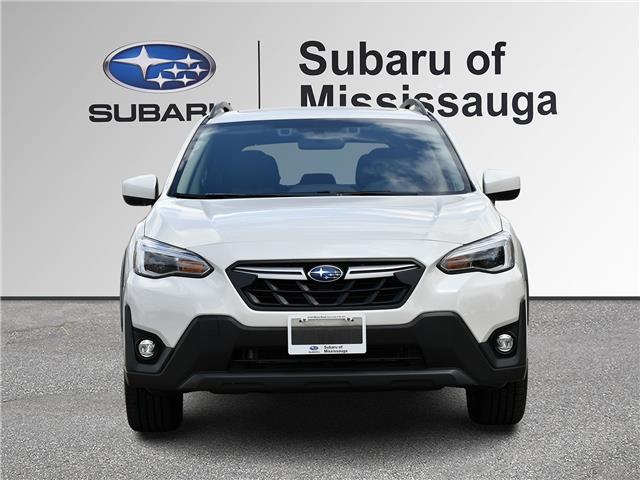2023 Subaru Crosstrek Sport (Stk: 260107A) in Mississauga - Image 3 of 20