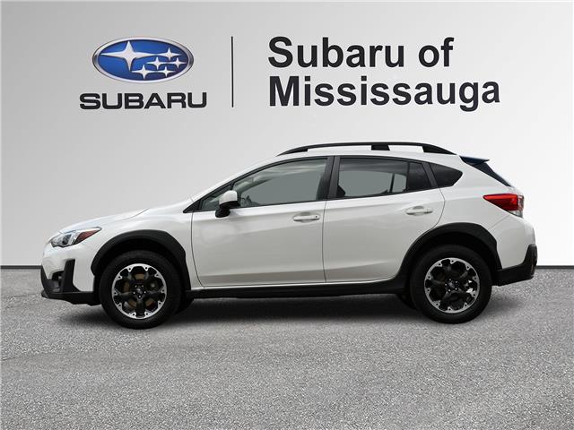 2023 Subaru Crosstrek Sport (Stk: 260107A) in Mississauga - Image 4 of 20