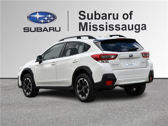 2023 Subaru Crosstrek Sport (Stk: 260107A) in Mississauga - Image 5 of 20