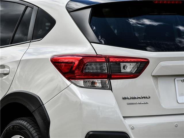 2023 Subaru Crosstrek Sport (Stk: 260107A) in Mississauga - Image 6 of 20