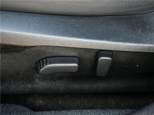 2023 Subaru Crosstrek Sport (Stk: 260107A) in Mississauga - Image 11 of 20