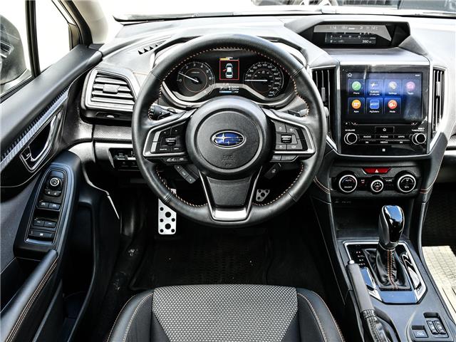 2023 Subaru Crosstrek Sport (Stk: 260107A) in Mississauga - Image 18 of 20