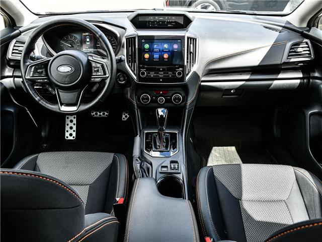 2023 Subaru Crosstrek Sport (Stk: 260107A) in Mississauga - Image 20 of 20