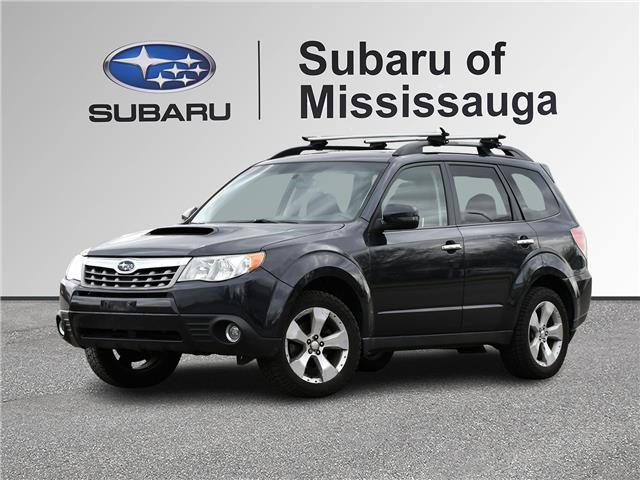 2012 Subaru Forester 2.5XT Limited (Stk: 260310AA) in Mississauga - Image 1 of 19