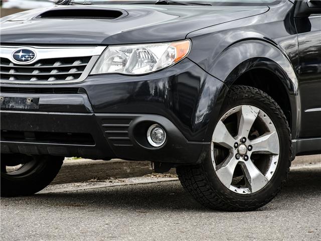 2012 Subaru Forester 2.5XT Limited (Stk: 260310AA) in Mississauga - Image 2 of 19 2012 Subaru Forester 2.5XT Limited (Stk: 260310AA) in Mississauga - Image 2 of 19