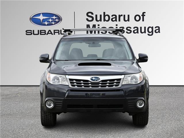 2012 Subaru Forester 2.5XT Limited (Stk: 260310AA) in Mississauga - Image 3 of 19 2012 Subaru Forester 2.5XT Limited (Stk: 260310AA) in Mississauga - Image 3 of 19