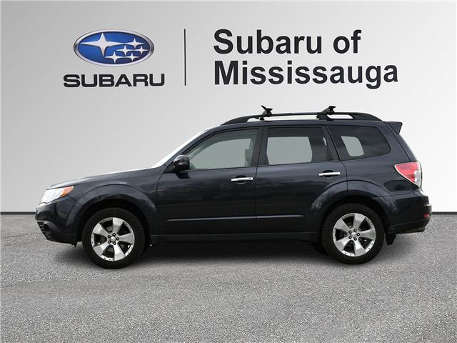 2012 Subaru Forester 2.5XT Limited (Stk: 260310AA) in Mississauga - Image 4 of 19 2012 Subaru Forester 2.5XT Limited (Stk: 260310AA) in Mississauga - Image 4 of 19