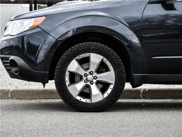 2012 Subaru Forester 2.5XT Limited (Stk: 260310AA) in Mississauga - Image 5 of 19 2012 Subaru Forester 2.5XT Limited (Stk: 260310AA) in Mississauga - Image 5 of 19