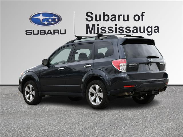 2012 Subaru Forester 2.5XT Limited (Stk: 260310AA) in Mississauga - Image 6 of 19 2012 Subaru Forester 2.5XT Limited (Stk: 260310AA) in Mississauga - Image 6 of 19