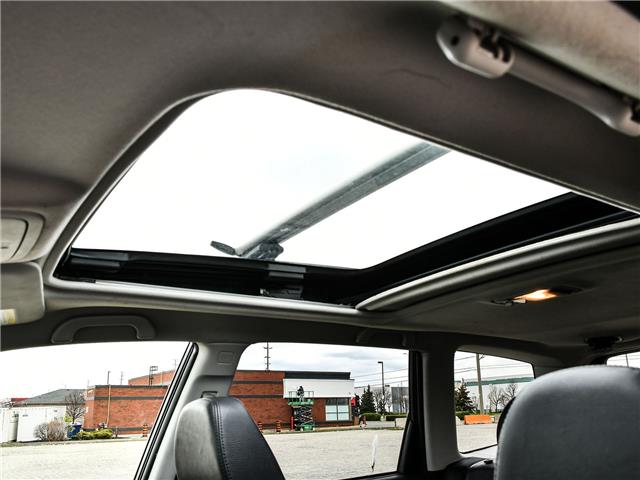 2012 Subaru Forester 2.5XT Limited (Stk: 260310AA) in Mississauga - Image 8 of 19 2012 Subaru Forester 2.5XT Limited (Stk: 260310AA) in Mississauga - Image 8 of 19