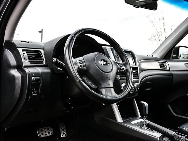 2012 Subaru Forester 2.5XT Limited (Stk: 260310AA) in Mississauga - Image 10 of 19 2012 Subaru Forester 2.5XT Limited (Stk: 260310AA) in Mississauga - Image 10 of 19