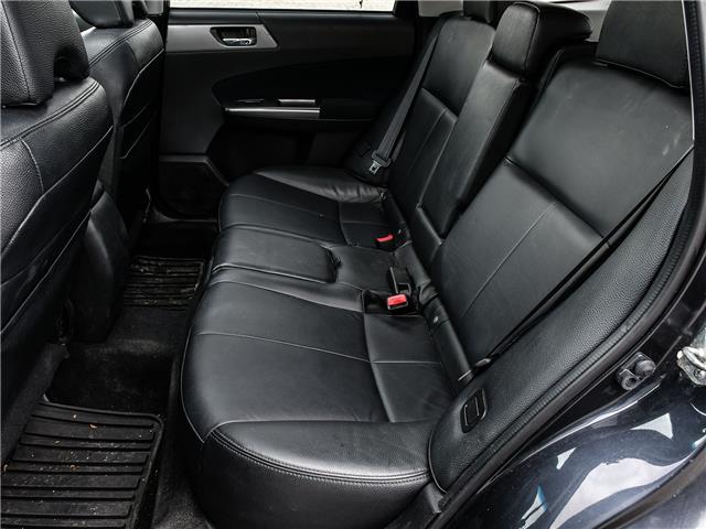 2012 Subaru Forester 2.5XT Limited (Stk: 260310AA) in Mississauga - Image 14 of 19 2012 Subaru Forester 2.5XT Limited (Stk: 260310AA) in Mississauga - Image 14 of 19