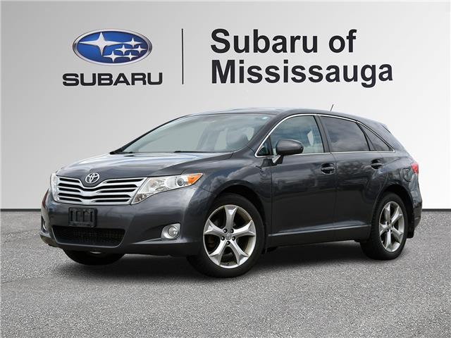 2011 Toyota Venza  (Stk: 260436A) in Mississauga - Image 1 of 20