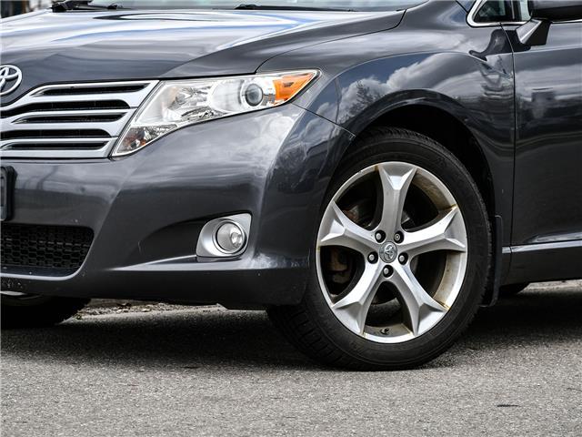 2011 Toyota Venza (Stk: 260436A) in Mississauga - Image 2 of 20 2011 Toyota Venza (Stk: 260436A) in Mississauga - Image 2 of 20