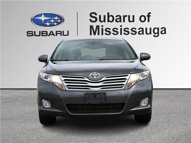 2011 Toyota Venza (Stk: 260436A) in Mississauga - Image 3 of 20 2011 Toyota Venza (Stk: 260436A) in Mississauga - Image 3 of 20