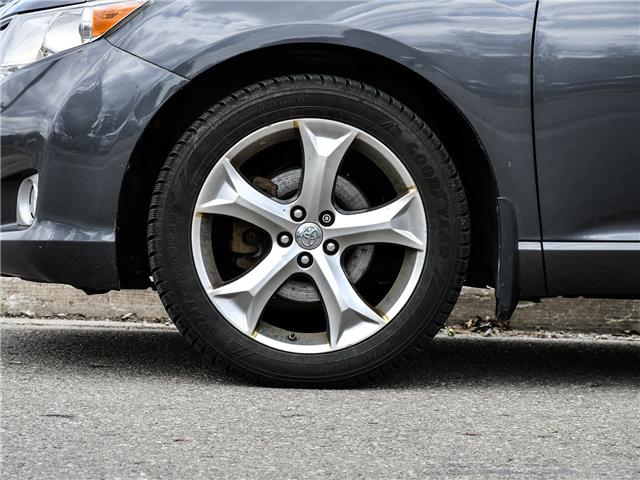 2011 Toyota Venza (Stk: 260436A) in Mississauga - Image 5 of 20 2011 Toyota Venza (Stk: 260436A) in Mississauga - Image 5 of 20