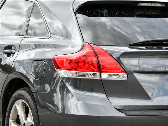2011 Toyota Venza (Stk: 260436A) in Mississauga - Image 7 of 20 2011 Toyota Venza (Stk: 260436A) in Mississauga - Image 7 of 20