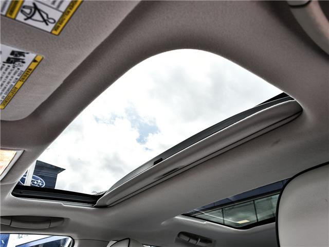 2011 Toyota Venza (Stk: 260436A) in Mississauga - Image 8 of 20 2011 Toyota Venza (Stk: 260436A) in Mississauga - Image 8 of 20