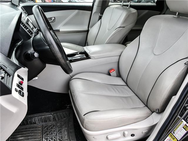 2011 Toyota Venza (Stk: 260436A) in Mississauga - Image 9 of 20 2011 Toyota Venza (Stk: 260436A) in Mississauga - Image 9 of 20