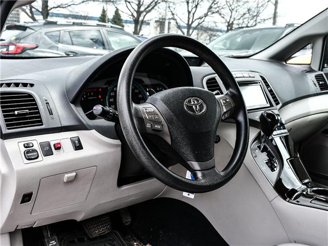 2011 Toyota Venza (Stk: 260436A) in Mississauga - Image 10 of 20 2011 Toyota Venza (Stk: 260436A) in Mississauga - Image 10 of 20