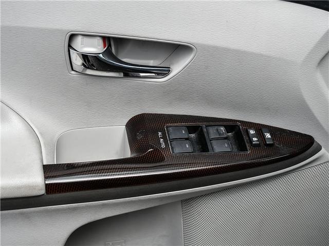 2011 Toyota Venza (Stk: 260436A) in Mississauga - Image 11 of 20 2011 Toyota Venza (Stk: 260436A) in Mississauga - Image 11 of 20