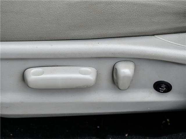 2011 Toyota Venza (Stk: 260436A) in Mississauga - Image 12 of 20 2011 Toyota Venza (Stk: 260436A) in Mississauga - Image 12 of 20