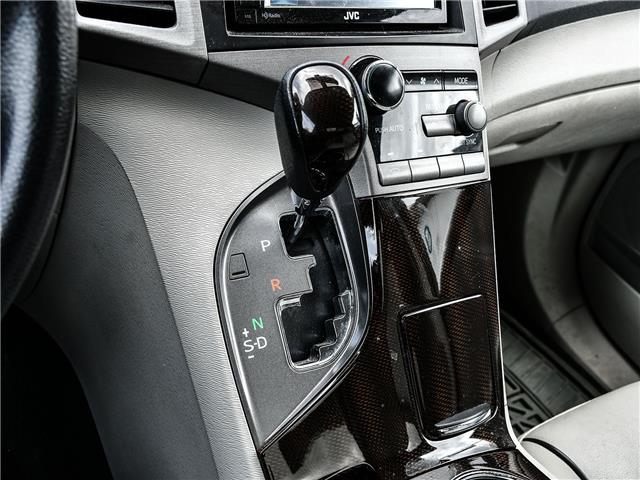 2011 Toyota Venza (Stk: 260436A) in Mississauga - Image 14 of 20 2011 Toyota Venza (Stk: 260436A) in Mississauga - Image 14 of 20
