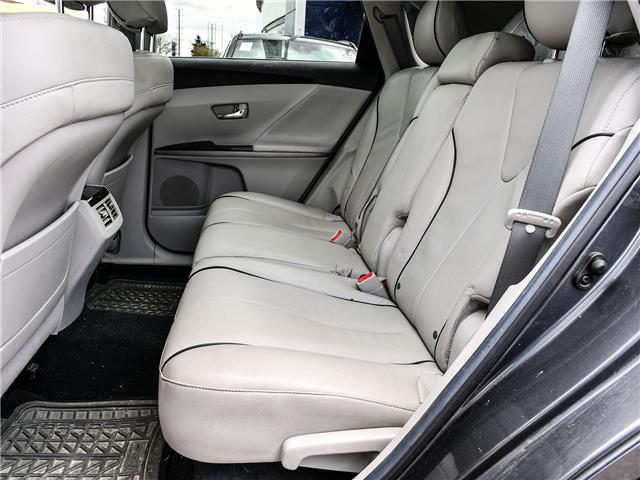 2011 Toyota Venza (Stk: 260436A) in Mississauga - Image 15 of 20 2011 Toyota Venza (Stk: 260436A) in Mississauga - Image 15 of 20