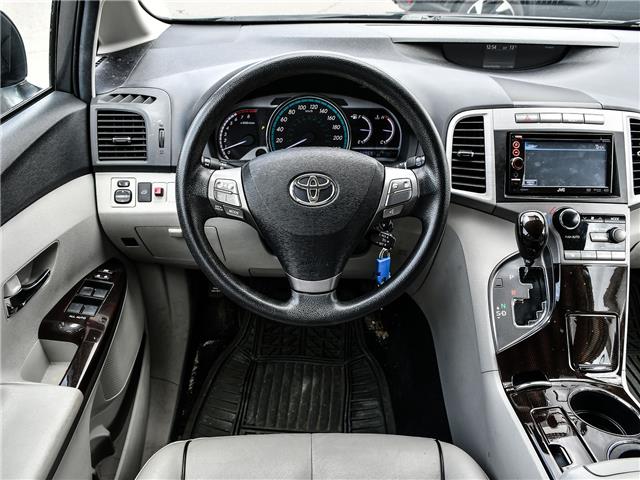 2011 Toyota Venza (Stk: 260436A) in Mississauga - Image 16 of 20 2011 Toyota Venza (Stk: 260436A) in Mississauga - Image 16 of 20