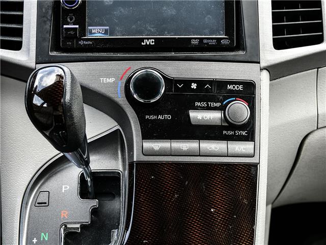 2011 Toyota Venza (Stk: 260436A) in Mississauga - Image 19 of 20 2011 Toyota Venza (Stk: 260436A) in Mississauga - Image 19 of 20