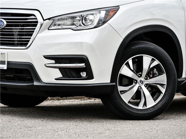 2022 Subaru Ascent Touring (Stk: P5601) in Mississauga - Image 2 of 20