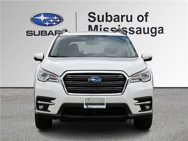 2022 Subaru Ascent Touring (Stk: P5601) in Mississauga - Image 3 of 20