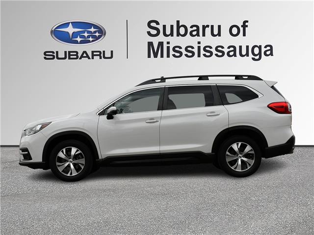 2022 Subaru Ascent Touring (Stk: P5601) in Mississauga - Image 4 of 20