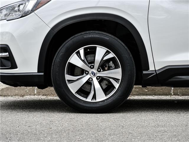 2022 Subaru Ascent Touring (Stk: P5601) in Mississauga - Image 5 of 20