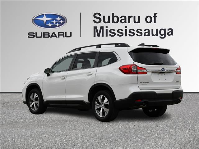 2022 Subaru Ascent Touring (Stk: P5601) in Mississauga - Image 6 of 20