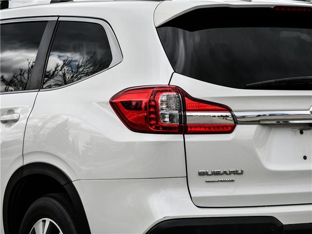 2022 Subaru Ascent Touring (Stk: P5601) in Mississauga - Image 7 of 20