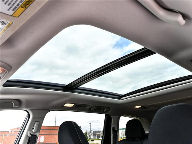 2022 Subaru Ascent Touring (Stk: P5601) in Mississauga - Image 8 of 20