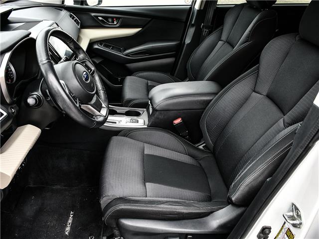 2022 Subaru Ascent Touring (Stk: P5601) in Mississauga - Image 9 of 20