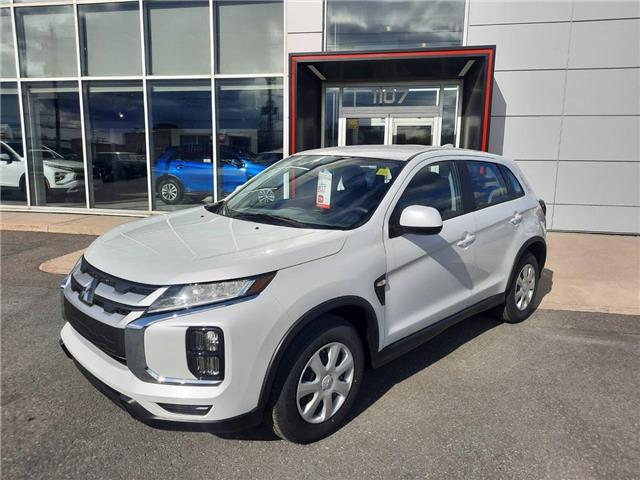 2026 Mitsubishi RVR ES (Stk: M835) in Cornwall - Image 1 of 4