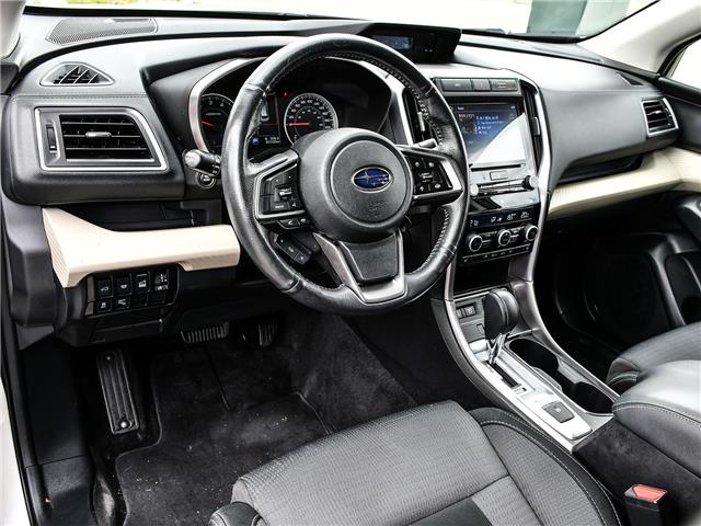 2022 Subaru Ascent Touring (Stk: P5601) in Mississauga - Image 10 of 20