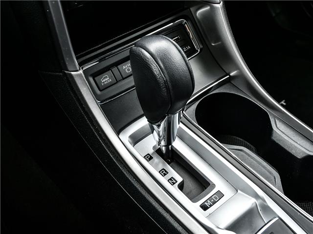 2022 Subaru Ascent Touring (Stk: P5601) in Mississauga - Image 12 of 20