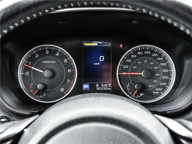 2022 Subaru Ascent Touring (Stk: P5601) in Mississauga - Image 13 of 20