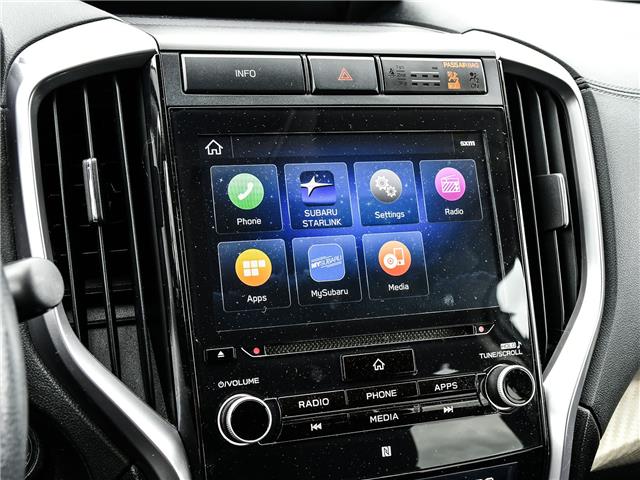 2022 Subaru Ascent Touring (Stk: P5601) in Mississauga - Image 14 of 20