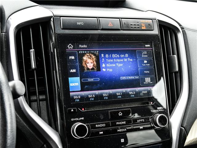 2022 Subaru Ascent Touring (Stk: P5601) in Mississauga - Image 15 of 20